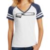 SHS G VB Game Day V-Neck Thumbnail