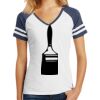 SHS G VB Game Day V-Neck Thumbnail