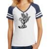 SHS G VB Game Day V-Neck Thumbnail