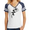 SHS G VB Game Day V-Neck Thumbnail