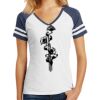 SHS G VB Game Day V-Neck Thumbnail