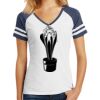 SHS G VB Game Day V-Neck Thumbnail