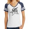 SHS G VB Game Day V-Neck Thumbnail