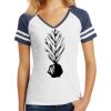 SHS G VB Game Day V-Neck Thumbnail