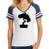 SHS G VB Game Day V-Neck Thumbnail