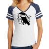 SHS G VB Game Day V-Neck Thumbnail
