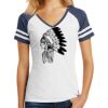 SHS G VB Game Day V-Neck Thumbnail
