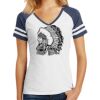 SHS G VB Game Day V-Neck Thumbnail