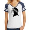 SHS G VB Game Day V-Neck Thumbnail