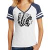 SHS G VB Game Day V-Neck Thumbnail