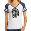 SHS G VB Game Day V-Neck Thumbnail