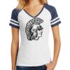 SHS G VB Game Day V-Neck Thumbnail