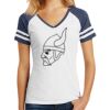 SHS G VB Game Day V-Neck Thumbnail