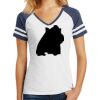 SHS G VB Game Day V-Neck Thumbnail