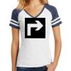 SHS G VB Game Day V-Neck Thumbnail