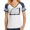 SHS G VB Game Day V-Neck Thumbnail