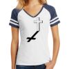 SHS G VB Game Day V-Neck Thumbnail