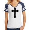 SHS G VB Game Day V-Neck Thumbnail
