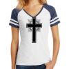 SHS G VB Game Day V-Neck Thumbnail