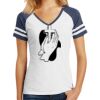 SHS G VB Game Day V-Neck Thumbnail