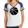 SHS G VB Game Day V-Neck Thumbnail