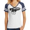 SHS G VB Game Day V-Neck Thumbnail