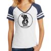 SHS G VB Game Day V-Neck Thumbnail