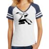 SHS G VB Game Day V-Neck Thumbnail