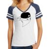 SHS G VB Game Day V-Neck Thumbnail