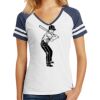 SHS G VB Game Day V-Neck Thumbnail