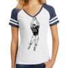 SHS G VB Game Day V-Neck Thumbnail