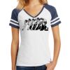 SHS G VB Game Day V-Neck Thumbnail