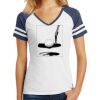 SHS G VB Game Day V-Neck Thumbnail