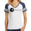 SHS G VB Game Day V-Neck Thumbnail