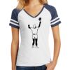 SHS G VB Game Day V-Neck Thumbnail