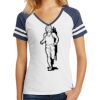 SHS G VB Game Day V-Neck Thumbnail