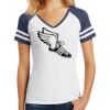 SHS G VB Game Day V-Neck Thumbnail