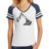 SHS G VB Game Day V-Neck Thumbnail