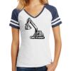 SHS G VB Game Day V-Neck Thumbnail