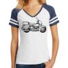 SHS G VB Game Day V-Neck Thumbnail