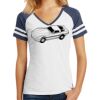 SHS G VB Game Day V-Neck Thumbnail
