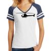SHS G VB Game Day V-Neck Thumbnail