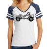 SHS G VB Game Day V-Neck Thumbnail
