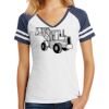 SHS G VB Game Day V-Neck Thumbnail