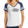 SHS G VB Game Day V-Neck Thumbnail