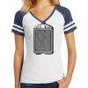 SHS G VB Game Day V-Neck Thumbnail
