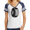 SHS G VB Game Day V-Neck Thumbnail