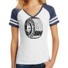 SHS G VB Game Day V-Neck Thumbnail