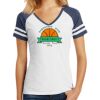 SHS G VB Game Day V-Neck Thumbnail