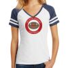 SHS G VB Game Day V-Neck Thumbnail